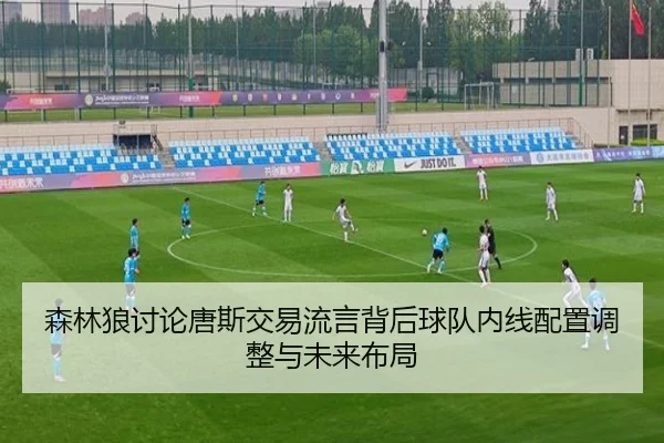 森林狼讨论唐斯交易流言背后球队内线配置调整与未来布局
